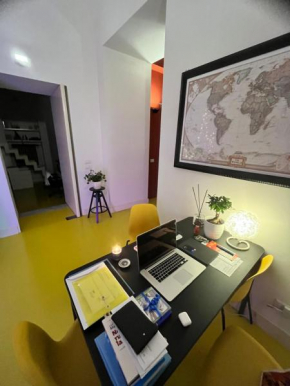 Parthenope Home